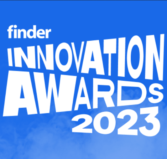The finalists have been revealed for the Finder Innovation Awards 2023 The finalists have been revealed for the Finder Innovation Awards 2023