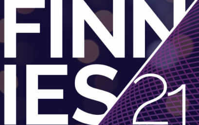 Here are the finalists for the 2021 Finnies