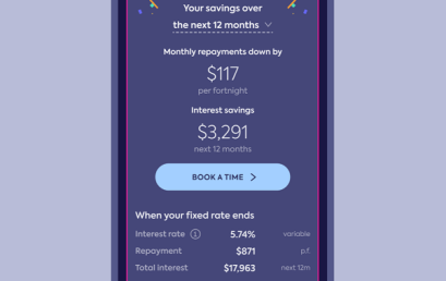 Digital mortgage broker Finspo launch game-changing calculator to help those with fixed rate loans coming to an end