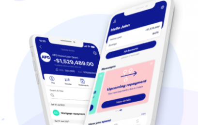 AFG and Frollo join forces to improve mortgage lending with Open Banking data