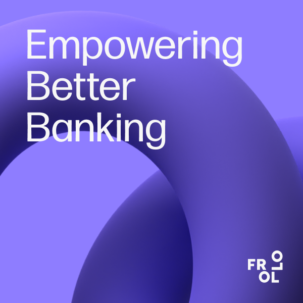 Introducing the new Frollo: Empowering Better Banking Introducing the new Frollo: Empowering Better Banking