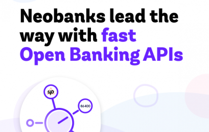 Neobanks lead the way with fast Open Banking APIs: Frollo