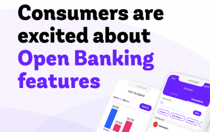 1 in 3 consumers would consider switching banks to get Open Banking features: Frollo research