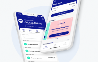Volt selects Frollo to launch BaaS-powered apps