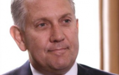 Geoff Lloyd announced as new Chairman of the DASH Board