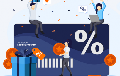 Customer loyalty schemes set to go to the next level with Gratifii and OpenSparkz