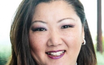 Helen Thom joins Advice Revolution as Head of Sales