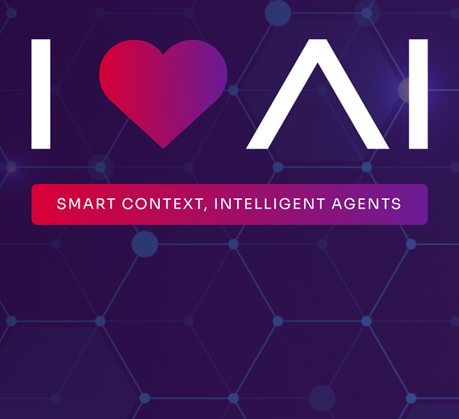 Unlock the potential of Generative AI at DataStax’s I Love AI digital event Unlock the potential of Generative AI at DataStax’s I Love AI digital event