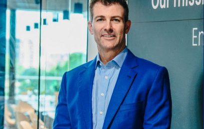 Swyftx appoints Jason Titman as new CEO