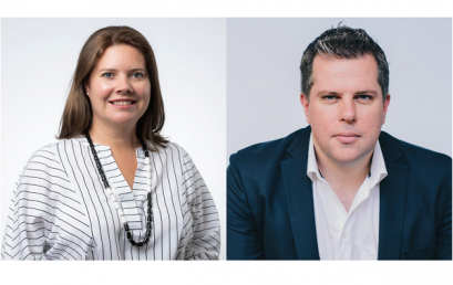 Joust appoints Fintech and Banking experience to Board