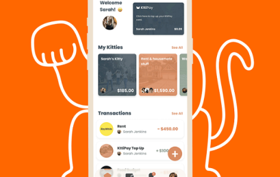 Introducing Australian FinTech’s newest Member – KttiPay