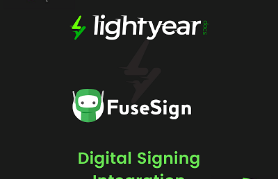 Two Brisbane tech start-ups unite to reform legal wet signature laws