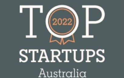 LinkedIn names Caleb & Brown among Top 25 Startups of 2022