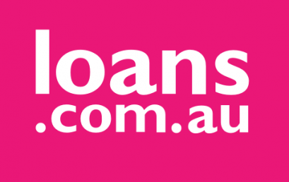 Loans.com.au
