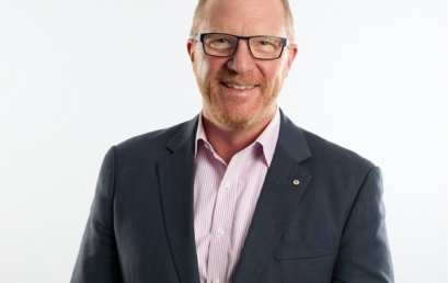 Data Action appoints Marcus Thompson as a new Board Director