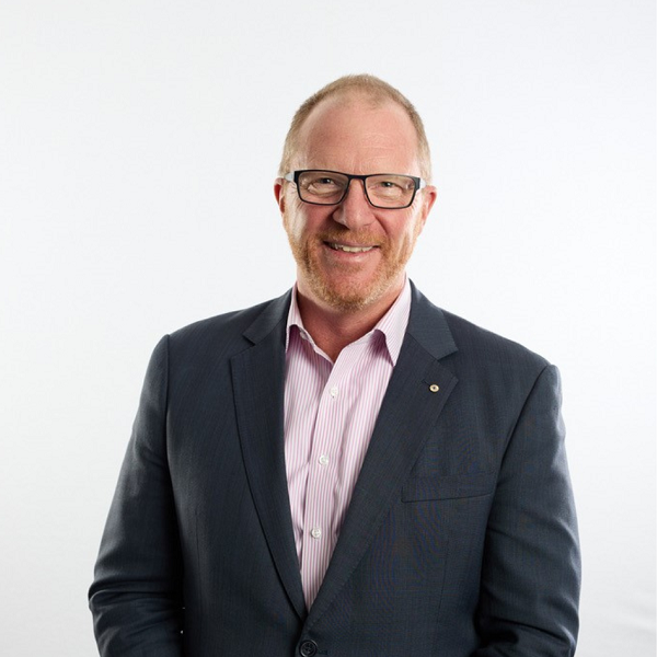 Data Action appoints Marcus Thompson as a new Board Director Data Action appoints Marcus Thompson as a new Board Director