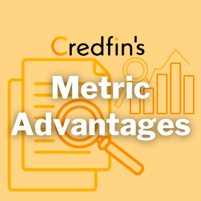 5 Ways Credfin’s Metrics Help You Understand Your Customer 5 Ways Credfin’s Metrics Help You Understand Your Customer