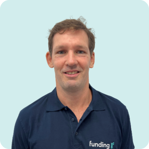 Funding Appoints Head of Product Funding Appoints Head of Product