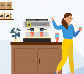 Nayax expands support to CCI Protocol 3.5 for Office Coffee Service industry