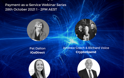 Future of Payments from Rewards to Crypto – Free Webinar