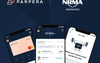Parpera pioneers ‘Marketplace Banking’ in Australia