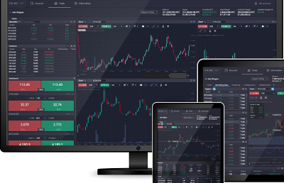 Award-winning PrimeXBT platform reportedly grows operations in Australia