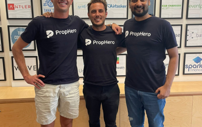 PropHero accelerates go-to-market appointing Chethan Rangaswany as Head of Marketing