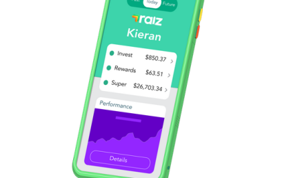 Raiz Invest announce quarterly revenue in excess of $5.6 million