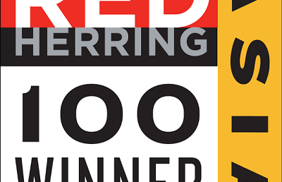 OpenSparkz named one of Asia’s top 100 start-ups