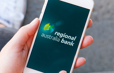 Regional Australia Bank becomes CDR compliant with turnkey solution from Biza.io