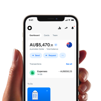 Revolut launches Revolut Business in Australia Revolut launches Revolut Business in Australia