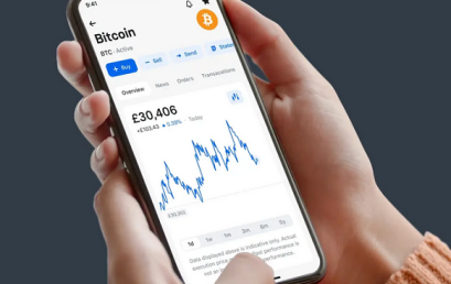 Revolut enables its Australian customers to meet their crypto tax reporting obligations