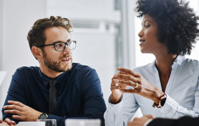 What customer-owned banks can teach us about leading with purpose: Sandstone Technology