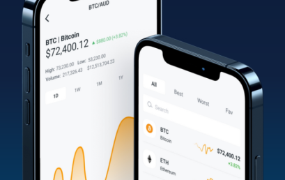 Independent Reserve welcomes action on regulatory reform to protect Aussie crypto investors
