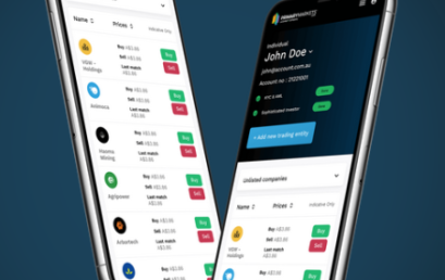 Mint Payments joins PrimaryMarkets Trading Hub