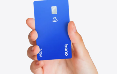 Introducing Australian FinTech’s newest member – Bano