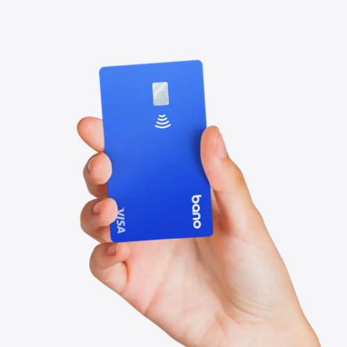 Introducing Australian FinTech’s newest member – Bano Introducing Australian FinTech’s newest member – Bano
