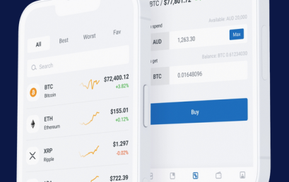 Independent Reserve welcomes action on regulatory reform to protect Aussie crypto investors