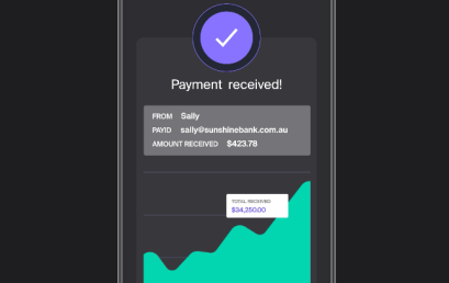 finPOWER partners with Zepto to launch PayID support for lenders