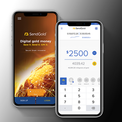 SendGold announces crowdfund via Birchal SendGold announces crowdfund via Birchal