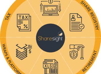 Award-winning fintech Sharesight uses API technology to transform wealth management