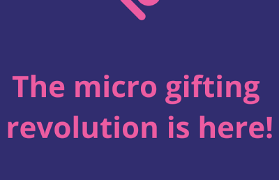 Australia’s first nano gifting app launches