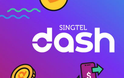 Zip enters Singapore market through exclusive partnership with Dash