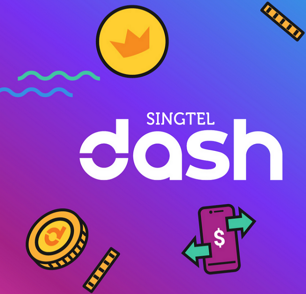 Zip enters Singapore market through exclusive partnership with Dash