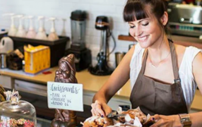 How small businesses can bank on Australia’s Consumer Data Right
