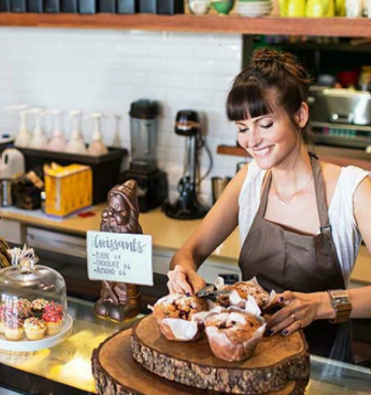 How small businesses can bank on Australia’s Consumer Data Right How small businesses can bank on Australia’s Consumer Data Right