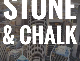 Craig Dunn to chair fintech hub Stone and Chalk