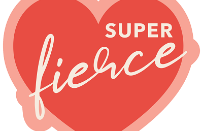 Super Fierce