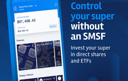 New super fund designed to get Australians engaged with their financial futures