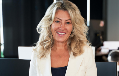 Caleb & Brown Welcomes Susi Collas as Head of Distribution, Asset Management
